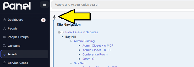 navigation